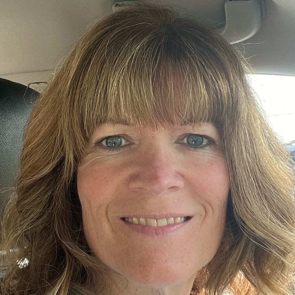 Meet your Posher, Tammi